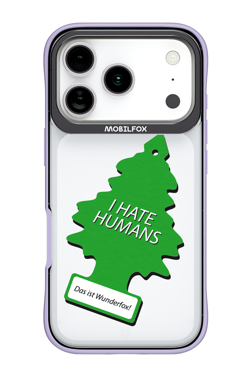 Wunderfox - Apple iPhone 17 Pro