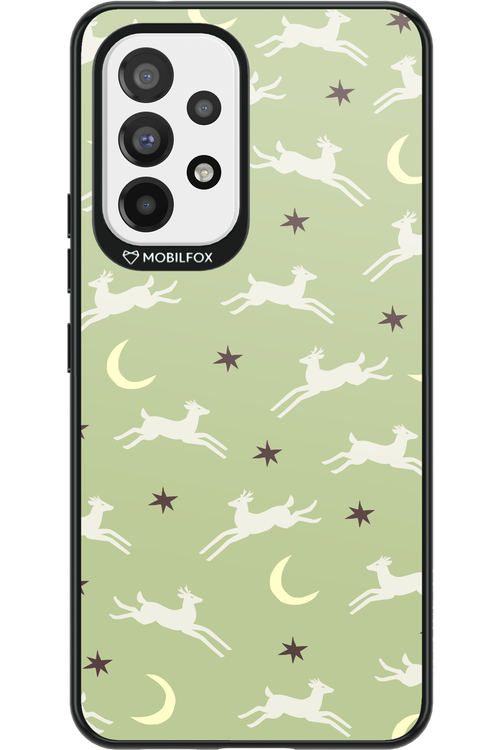 Folclore Rush - Samsung Galaxy A53