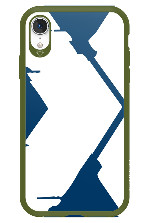 Arctic Edge - Apple iPhone XR