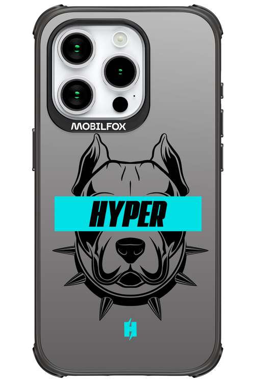 BULL - Apple iPhone 15 Pro