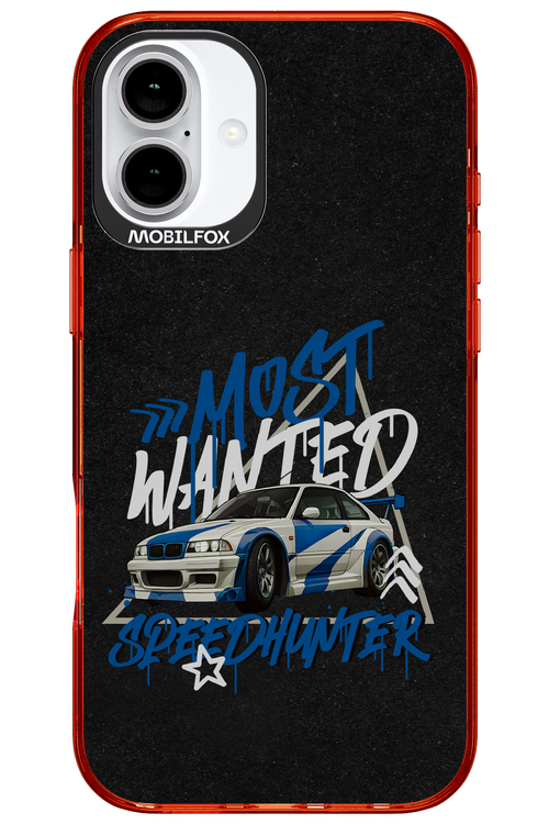 Most wanted - Apple iPhone 16 Plus
