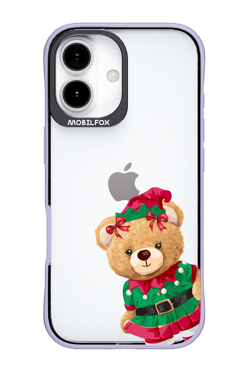 Mrs. Elf - Apple iPhone 17