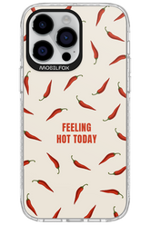 Hot Feeling - Apple iPhone 14 Pro Max