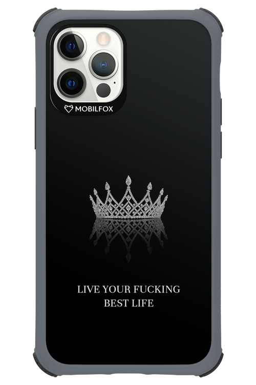 Lifestyle Queen 2.0 - Apple iPhone 12 Pro