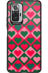 Love of Christmas - Xiaomi Redmi Note 10 Pro