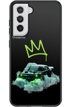 Just Dont Die - Samsung Galaxy S21 FE