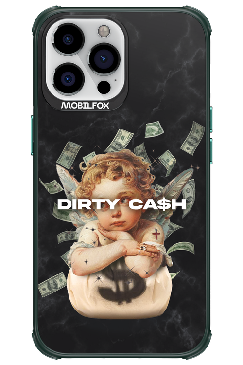 DirtyCash - Apple iPhone 13 Pro Max