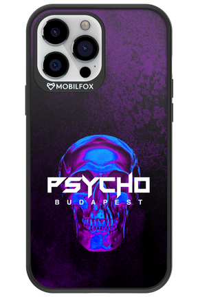 Psyskull - Apple iPhone 13 Pro Max