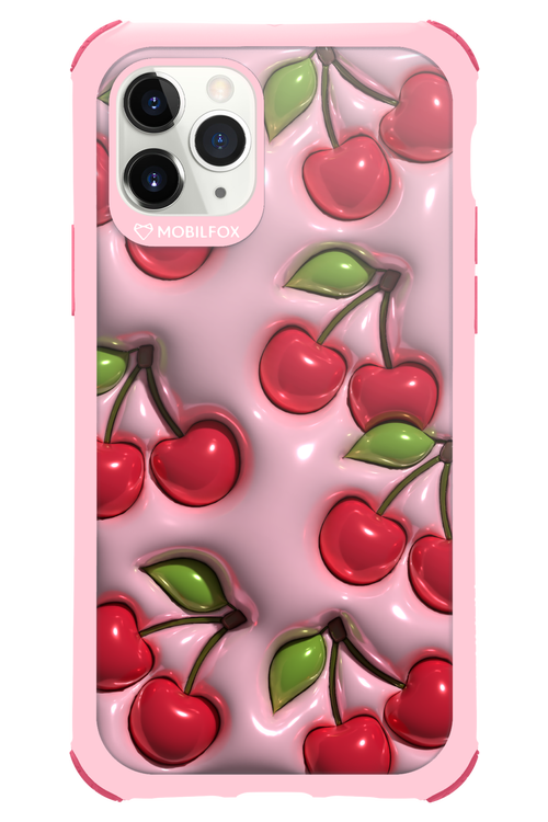 Cherry Bomb - Apple iPhone 11 Pro