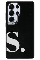 S (Off Space) 2.0 - Samsung S25 Ultra