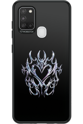 Silver Soul 2.0 - Samsung Galaxy A21 S