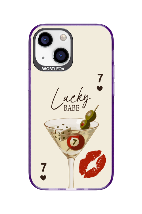 Lucky Babe - Apple iPhone 13 Mini