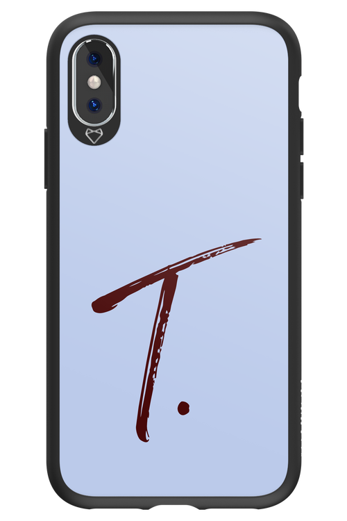 (Jellyfish Presso) T 2.0 - Apple iPhone XS