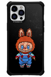 Playtime's over - Apple iPhone 12 Pro Max