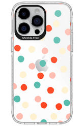 Xmas Dotss - Apple iPhone 14 Pro Max