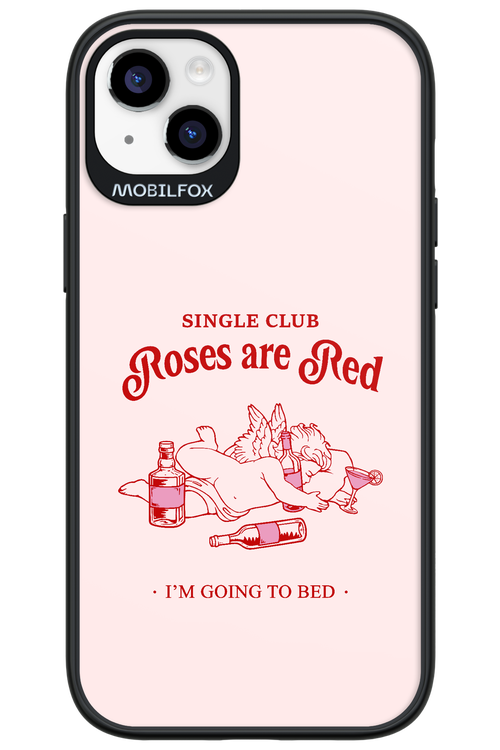 Bed Romance 2.0 - Apple iPhone 14 Plus