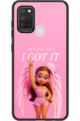 Got It - Samsung Galaxy A21 S
