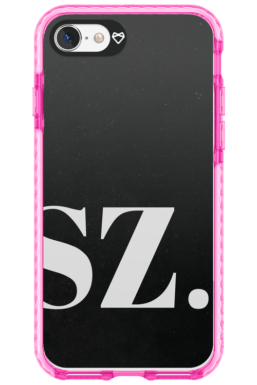 SZ (Off Space) 2.0 - Apple iPhone 8