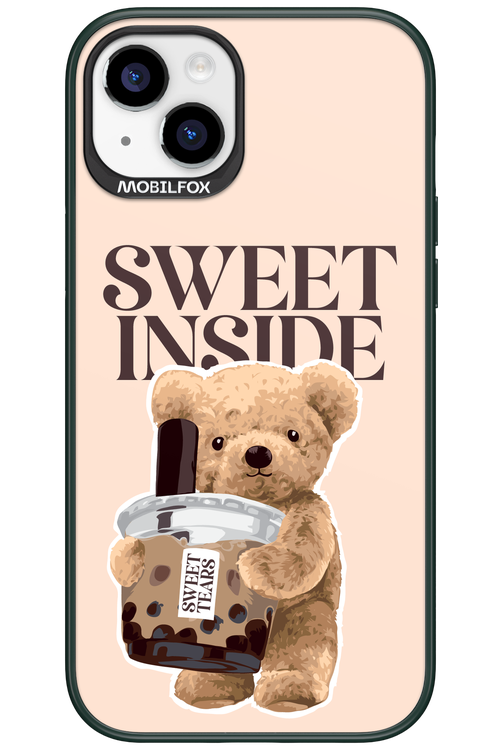 Sweet Inside - Apple iPhone 15 Plus