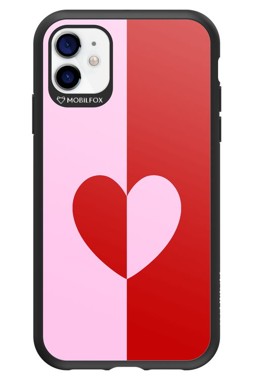 Heart Game - Apple iPhone 11