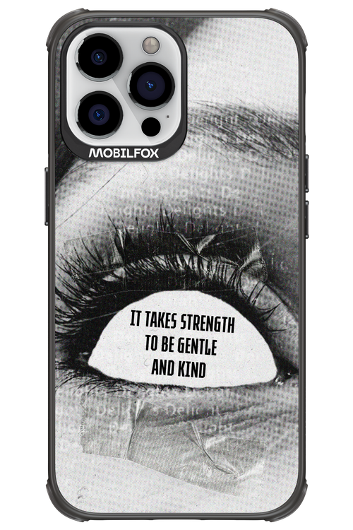 Strength - Apple iPhone 13 Pro Max