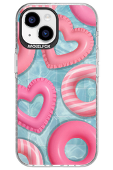Love Pool - Apple iPhone 15