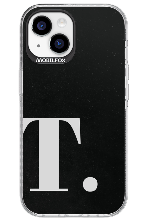 T (Off Space) 2.0 - Apple iPhone 15