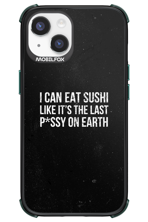 SUSHI 2.0 - Apple iPhone 14