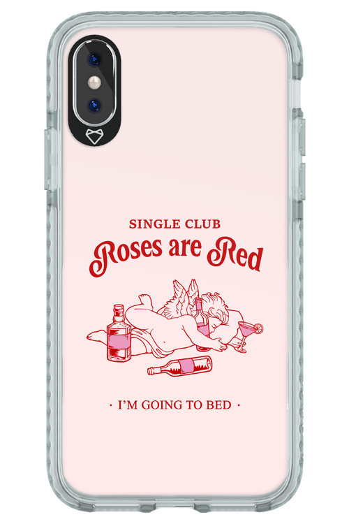 Bed Romance 2.0 - Apple iPhone X