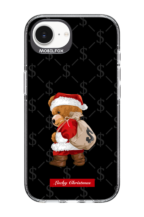 Lucky Christmas - Apple iPhone 16e