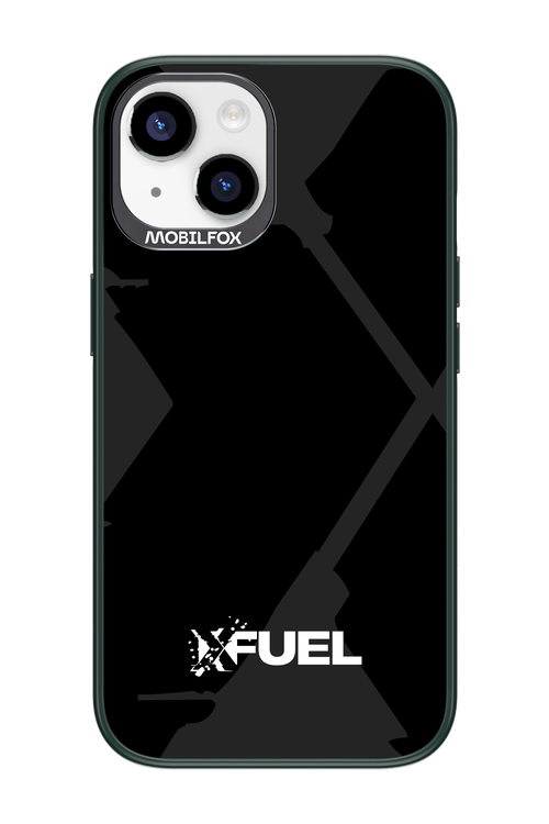 Shadow Mode - Apple iPhone 14