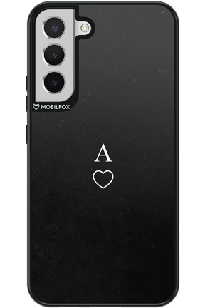 A Black 2.0 - Samsung Galaxy S22+