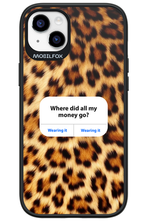 My Money 2.0 - Apple iPhone 14 Plus
