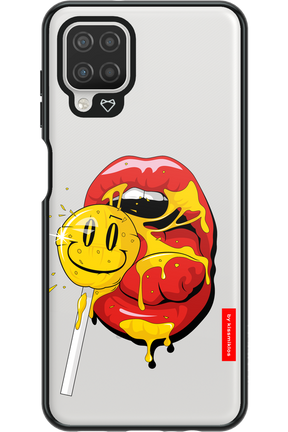 Lolli Kiss 2.0 - Samsung Galaxy A12