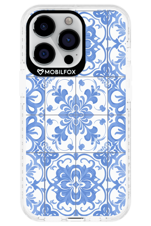 Amalfi Club 2.0 - Apple iPhone 13 Pro