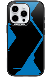 Vector Flow - Apple iPhone 16 Pro