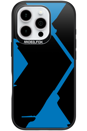 Vector Flow - Apple iPhone 16 Pro