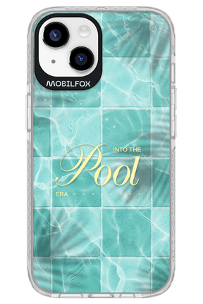 Into the Pool - Apple iPhone 14