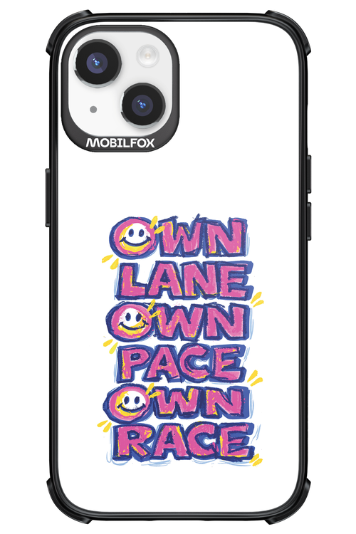 OWN 2.0 - Apple iPhone 14