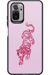 Tiger Power - Xiaomi Redmi Note 10