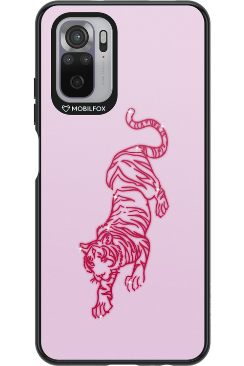 Tiger Power - Xiaomi Redmi Note 10