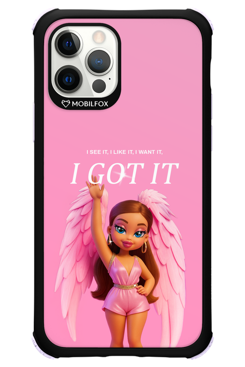 Got It - Apple iPhone 12 Pro