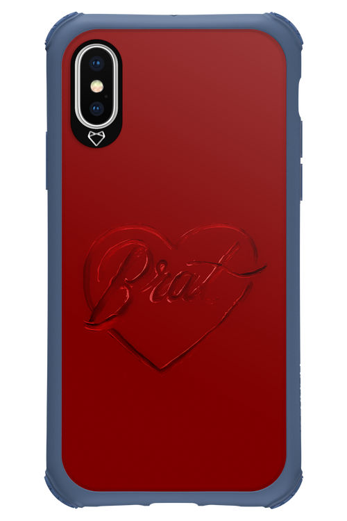 Brat - Apple iPhone XS