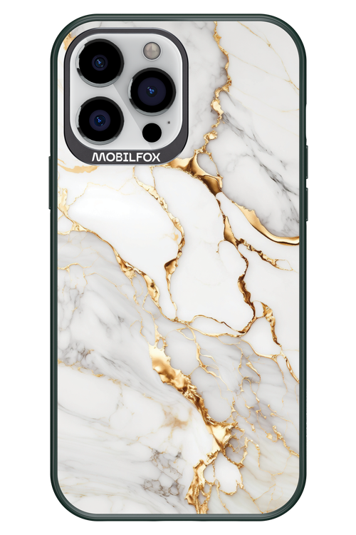 Ariel 2.0 - Apple iPhone 13 Pro Max