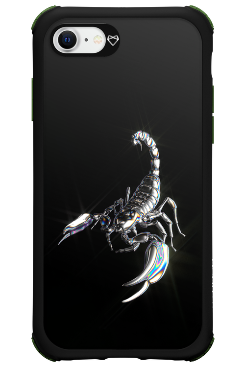 Chrome Scorpio - Apple iPhone SE 2020