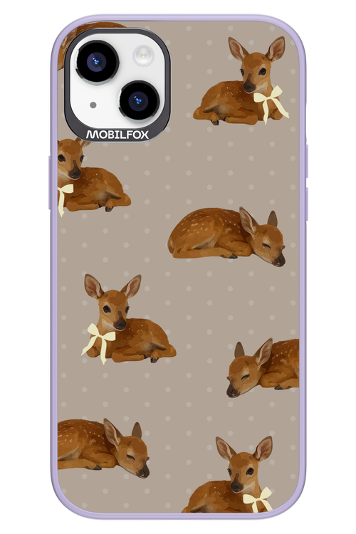 Deer and Dots - Apple iPhone 14 Plus