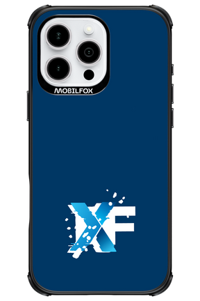 Nano Burst  - Apple iPhone 16 Pro Max