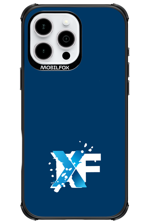 Nano Burst  - Apple iPhone 16 Pro Max