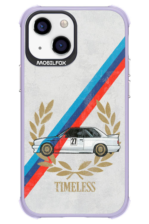 Timeless - Apple iPhone 13 Mini