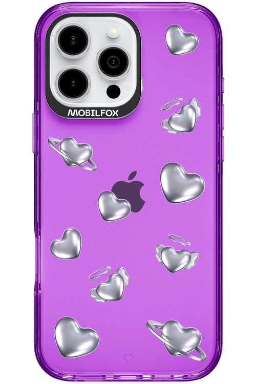 Chrome Hearts - Apple iPhone 16 Pro Max